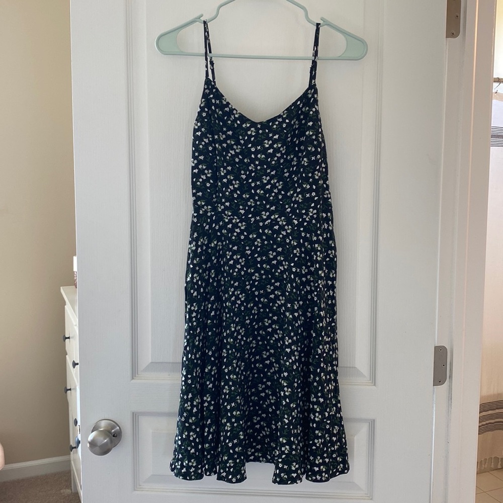Old Navy Dress